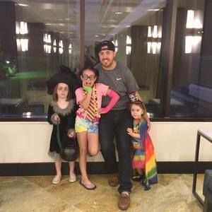 Meet your Posher, Steven